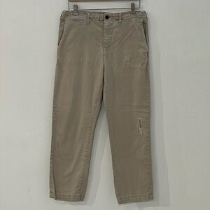 American Eagle Next Level Flex Relaxed Straight Jeans Size 32x30